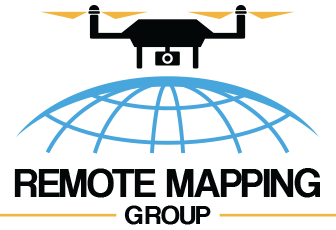 Remote Mapping Group logo